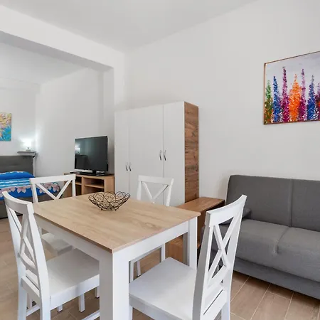 Casa Leone Appartement