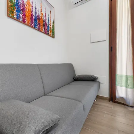 Casa Leone Teulada