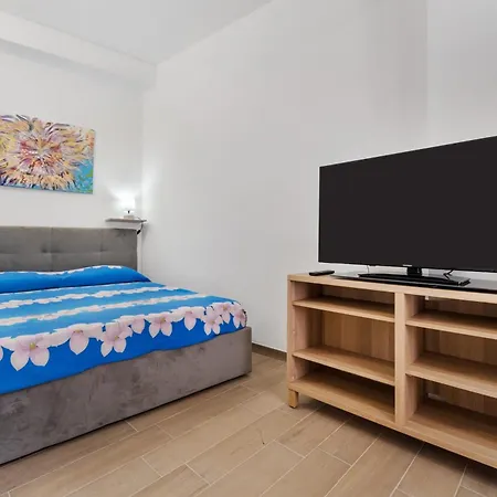 Appartement Casa Leone *
