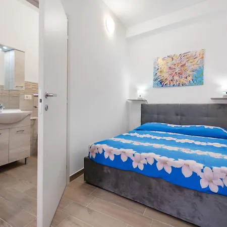 Appartement Casa Leone Teulada
