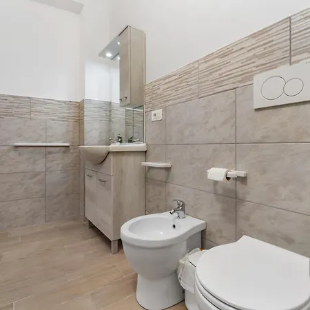 Appartement Casa Leone *