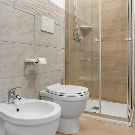 Casa Leone Appartement