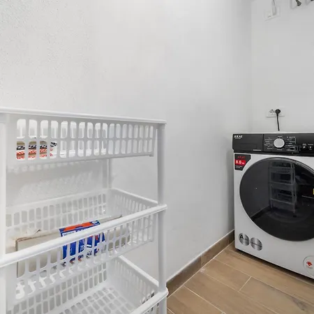 Casa Leone Appartement *