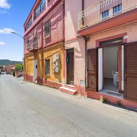Casa Leone
